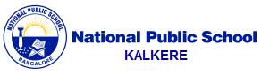 NPS - kalkere